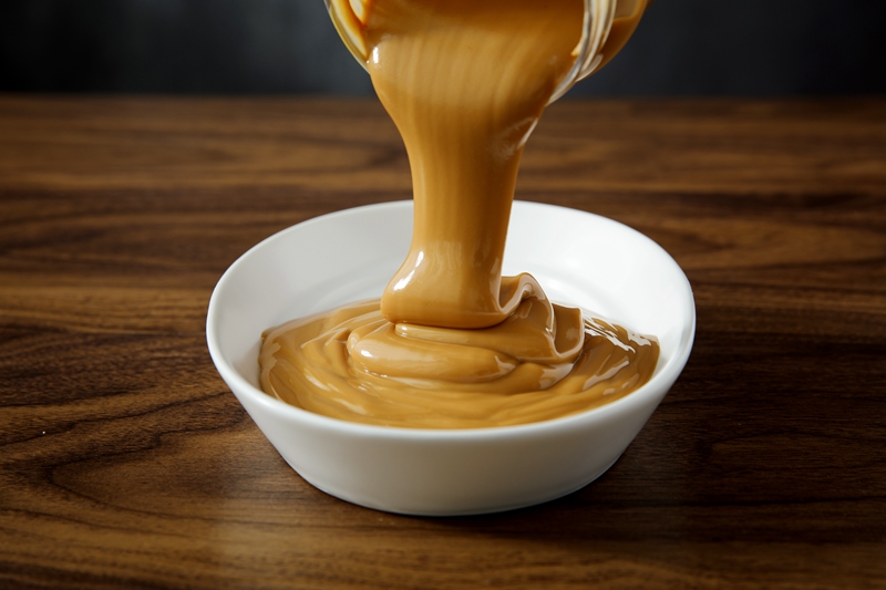 Peanut Butter Original Sauce